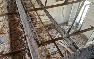 Réussir la rénovation d’une vieille maison : conseils et étapes clés