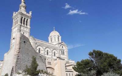 À la découverte des quartiers de Marseille